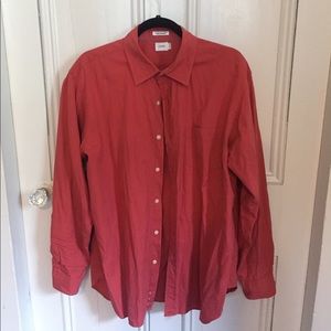 Men’s Dress Shirt